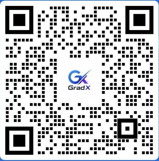 企业微信二维码